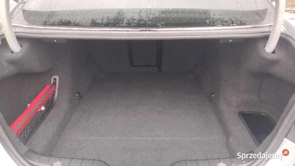 BMW 520D f10 2010r niski przebieg