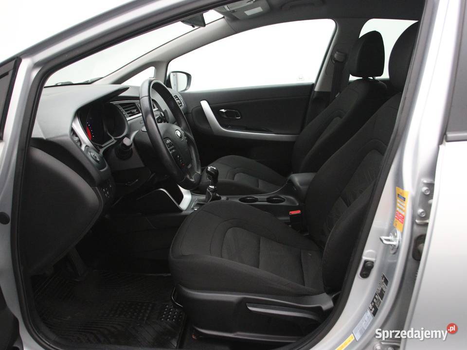 Kia Ceed II 16 Lublin