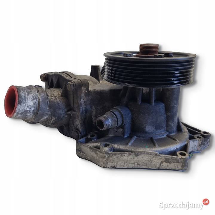 POMPA WODY Range Rover III L322 44 V8 wodna sprzedam