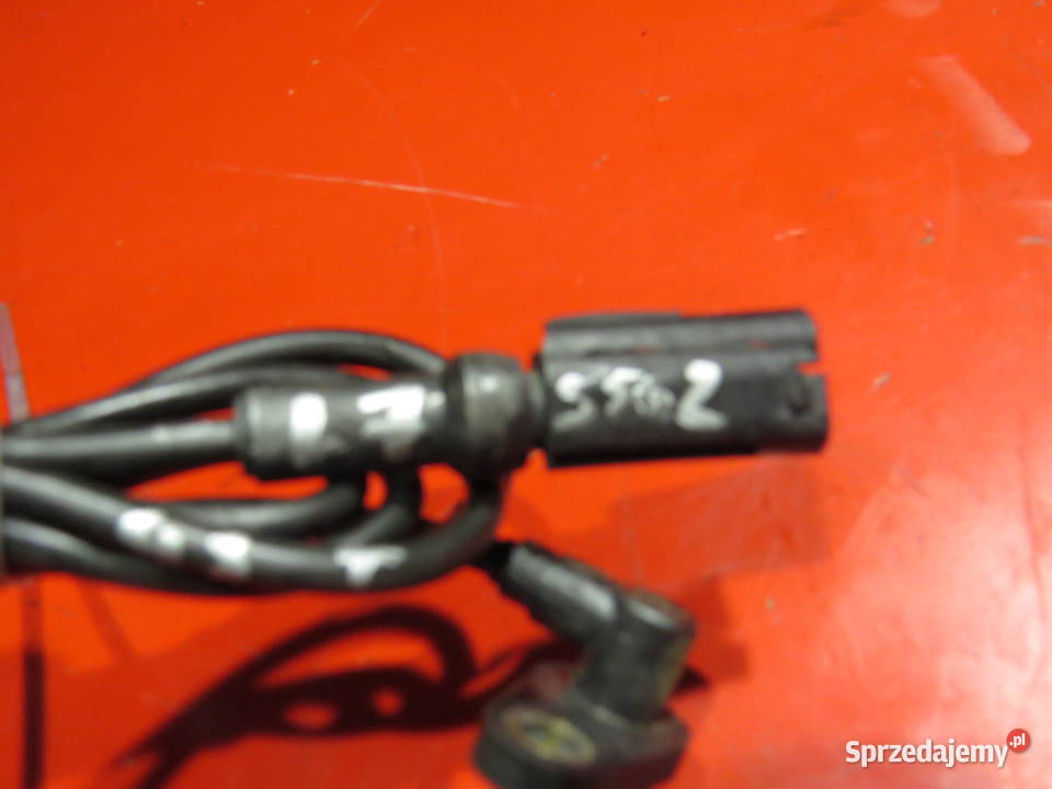 BMW GS 650 GS650 03 CZUJNIK ABS sensor absu