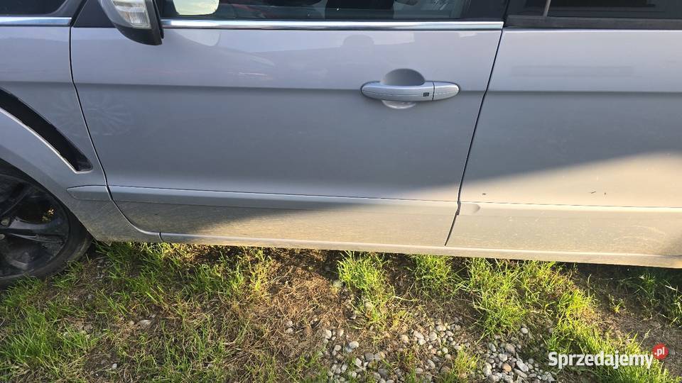 Ford s lift dzwi warmińsko-mazurskie Bartoszyce