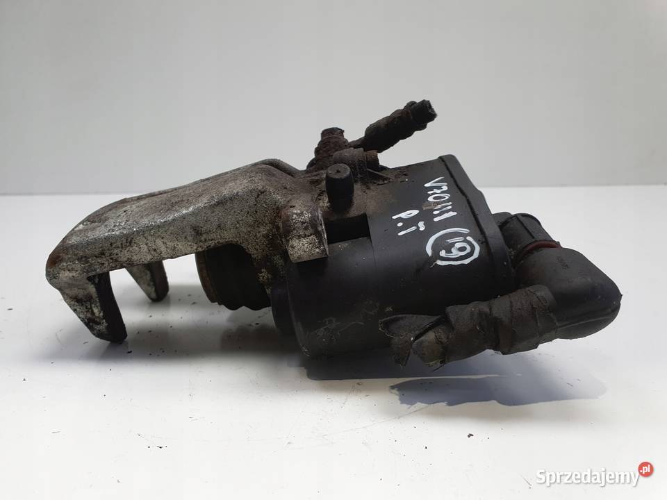 Volvo S60 II S80 II V60 V70 III XC70 II TYLNY lubelskie Janów