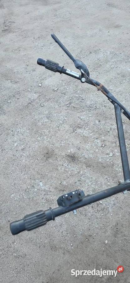 Glebogryzarka Royal 45 hp Niegosław