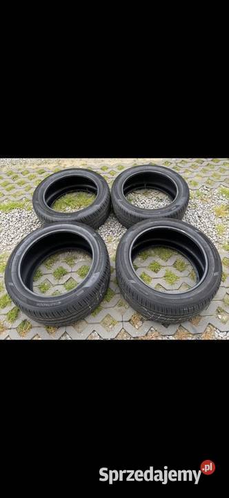 Opony letnie 2754520 3054020 Hankook Ventus S1 Krępiec