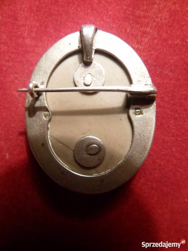 kamea warmet Agat Radom