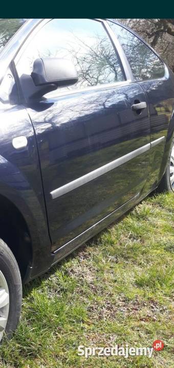 Focus mk2 części Krzeszowice