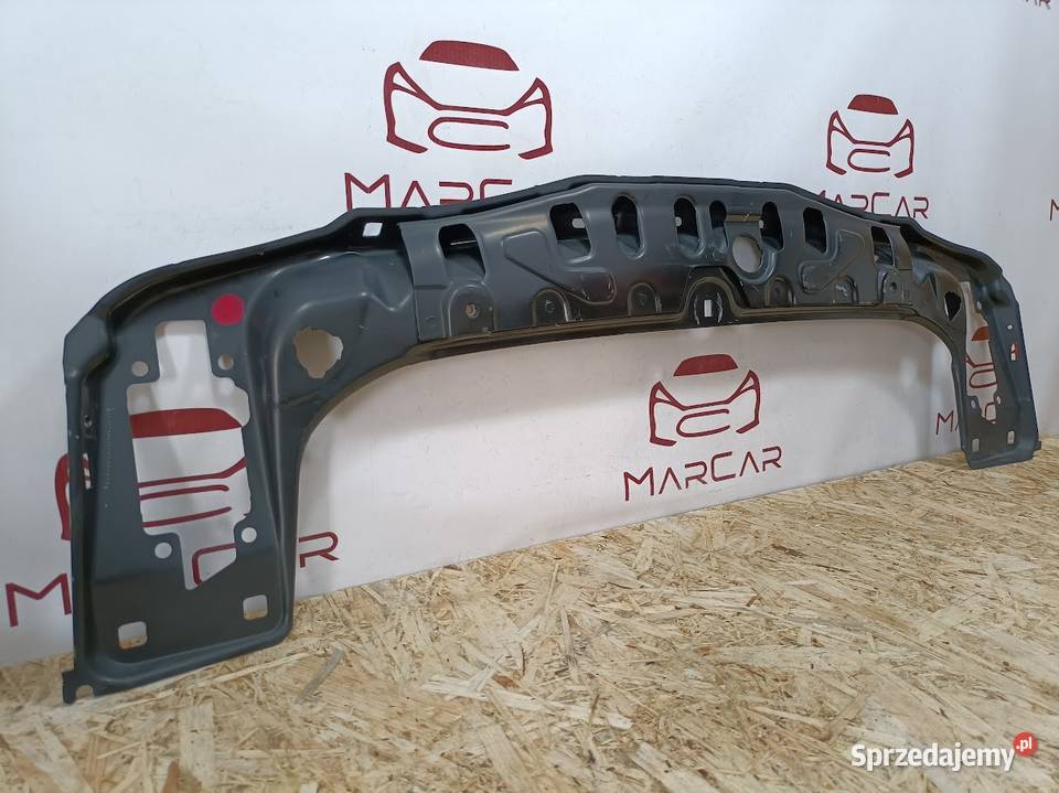BMW 2 F22 F23 F87 PAS PRZEDNI WZMOCNIENIE osobowe wielkopolskie Pleszew sprzedam