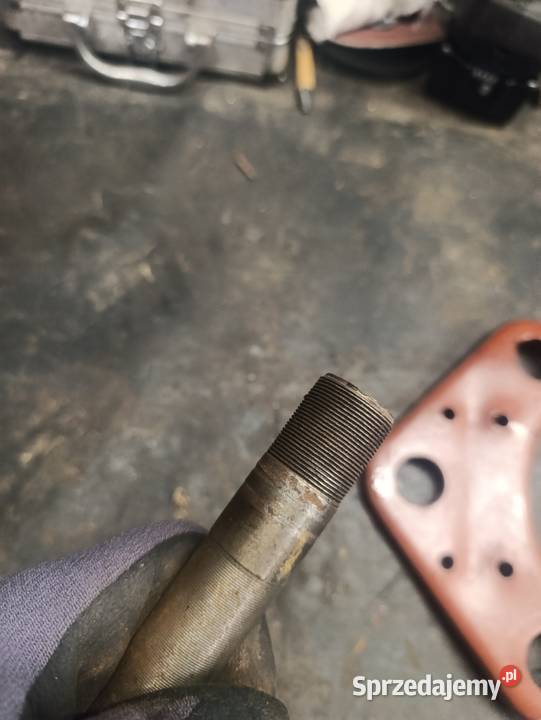 Półki wsk 125 półka 175 zawieszenia Wfm SHL jawa Zamość