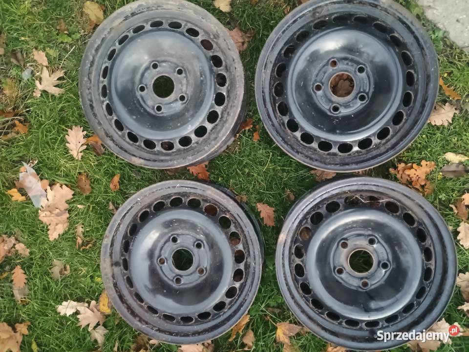 Trzy opony zimowe Continental TS 850 19565 R15 195 Chełm