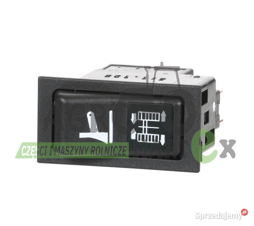 21MJ00210 PRZEŁĄCZNIK CNH Wichrów
