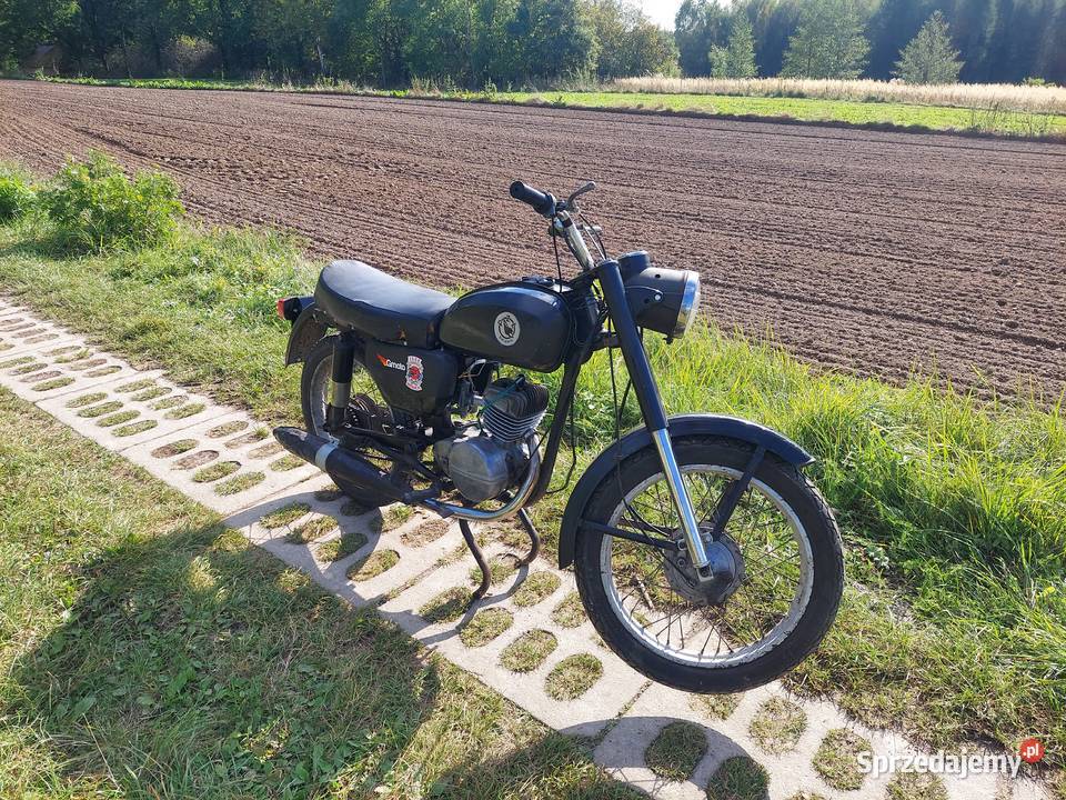 Wsk Trościanka