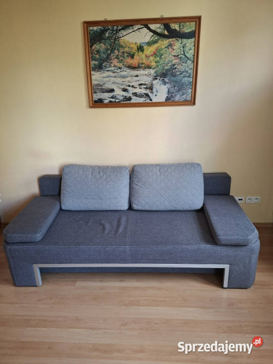 Bezpośrednio piękne umeblowane mieszkanie z 34m2 Wrocław