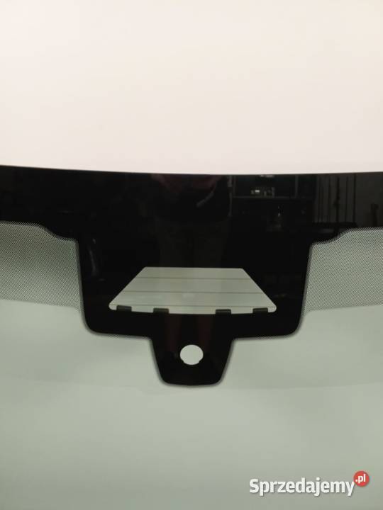 Szyba Przednia BMW Seria 5 23 Kamera Sensor HUD osobowe Bralin