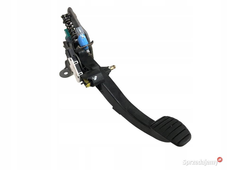 Renault Grand Scenic II 05r 20 16v 135 Pedał Pozostałe Skarżysko-Kamienna