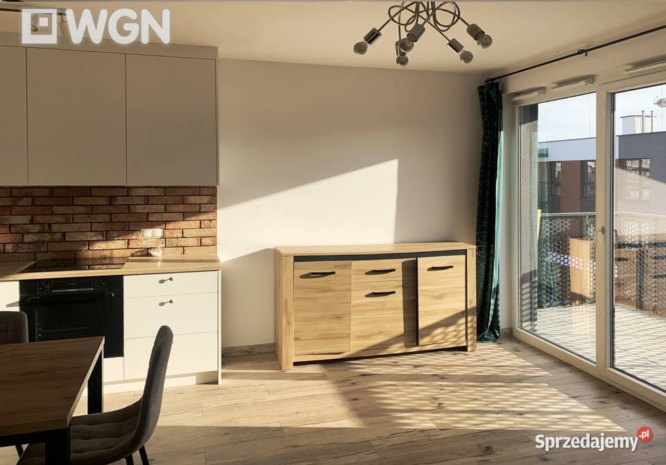 M3 Inwestycja Aleje Praskie umeblowane garaż blacha Warszawa