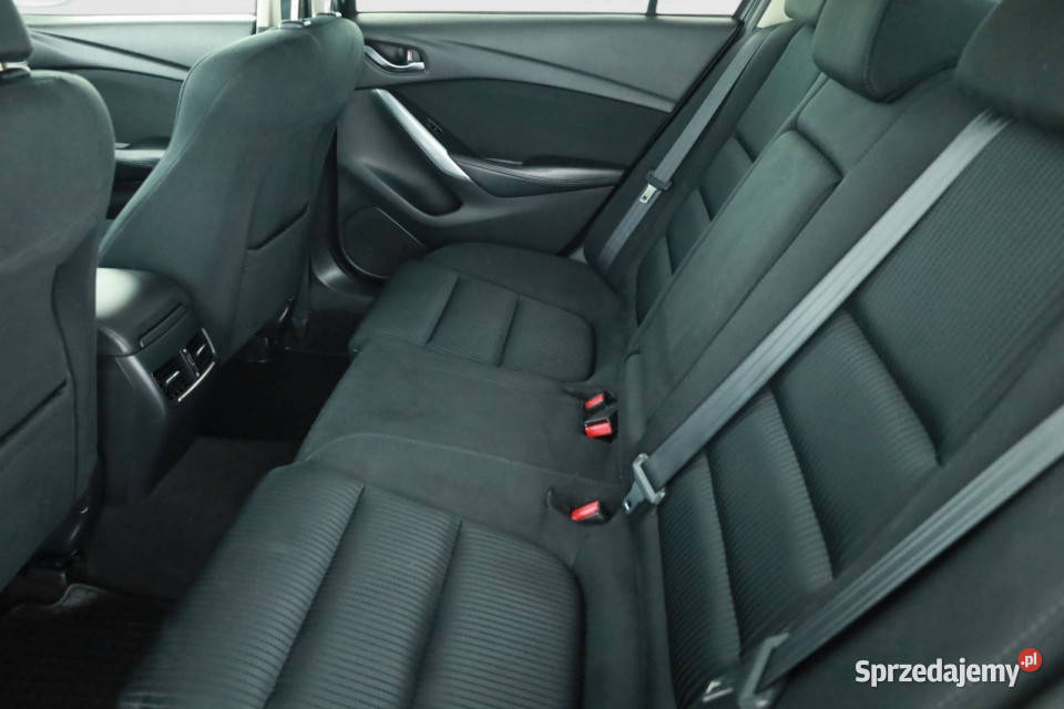 Mazda 6 20 SkyactivG mazowieckie Piaseczno