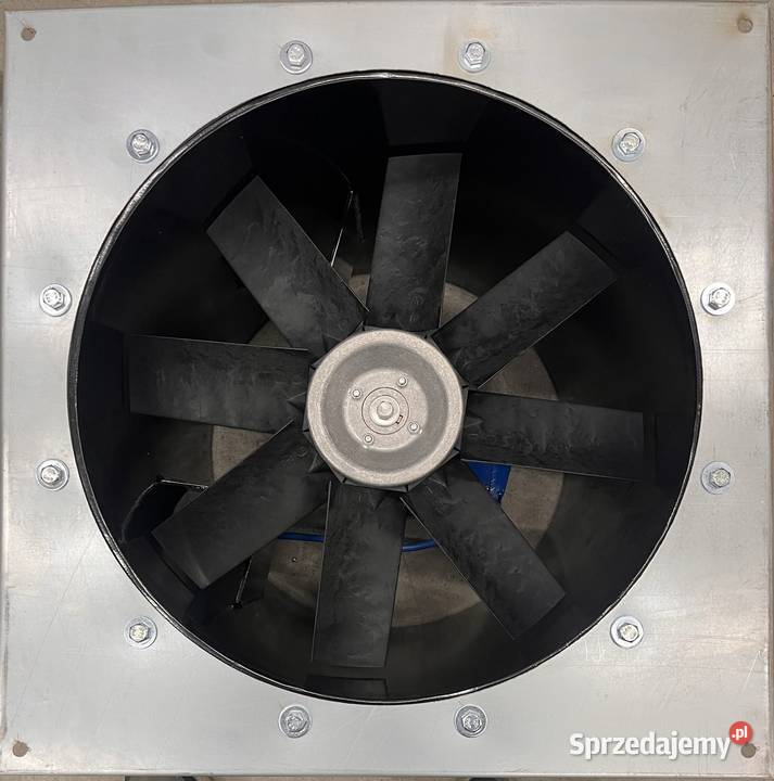 ŚCIANA LAKIERNICZA START 30001700600 ATEX Produkcja Kalwaria Zebrzydowska