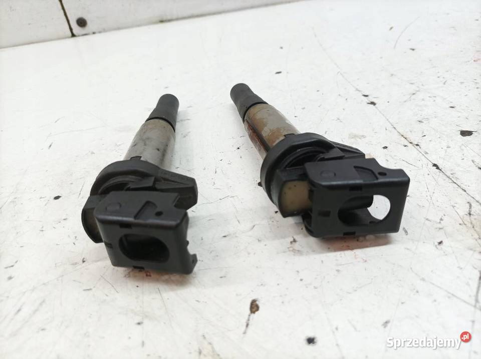 CEWKA ZAPŁONOWA KPL 2 75750108 16 B 136 Bmw