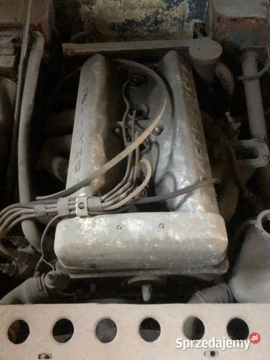 Facel vega f2b facellia Motoryzacja podkarpackie Tarnobrzeg