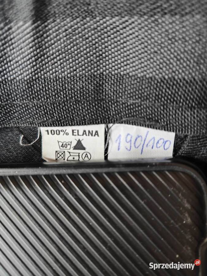 Spodnie wizytowe garniturowe małopolskie Wielka Wieś sprzedam