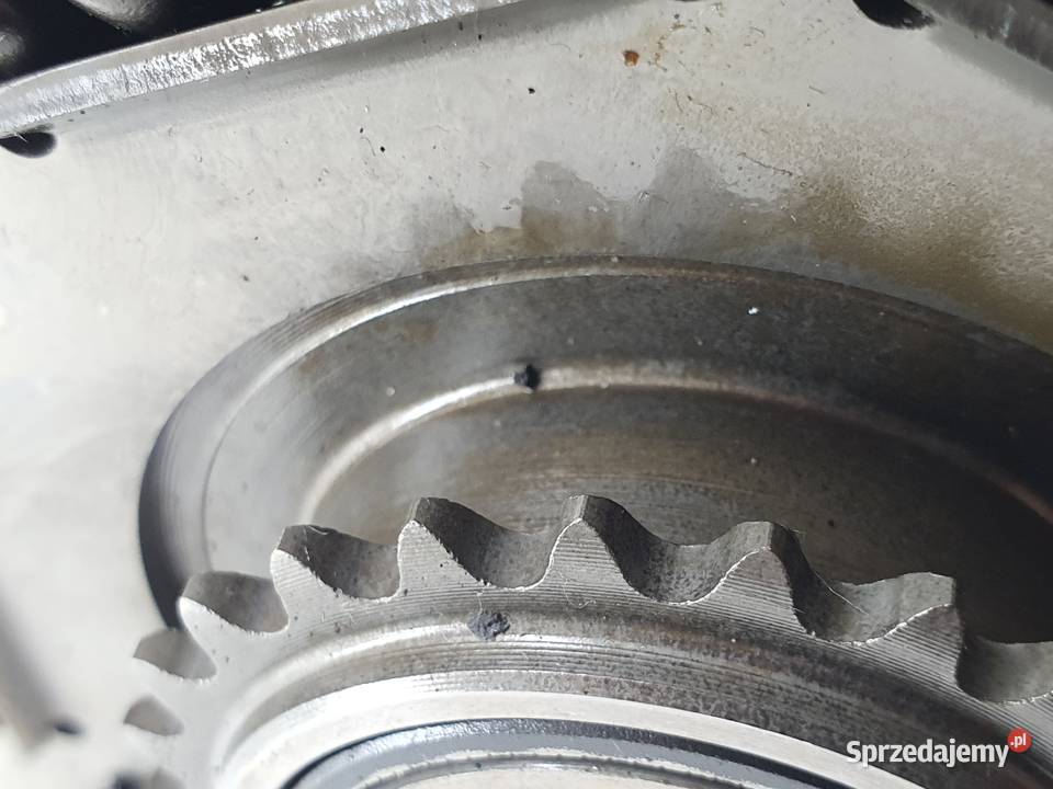 Sprzęgło Kosz Sprzeglowy Tarczki Yamaha MT07 MT Kosze sprzęgłowe Janowice