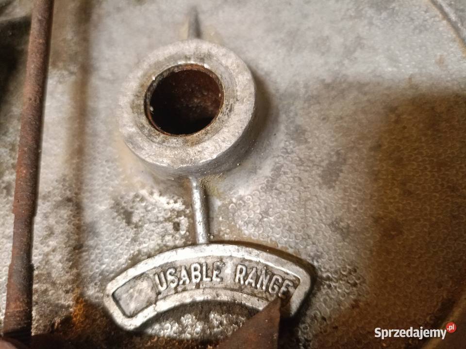 Szczękotrzymacz jawa cz Motoryzacja