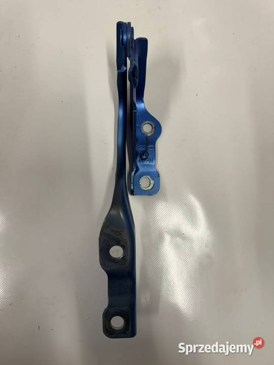 Prawy zawias maski Kia Ceed III LIFT 2021 kolor