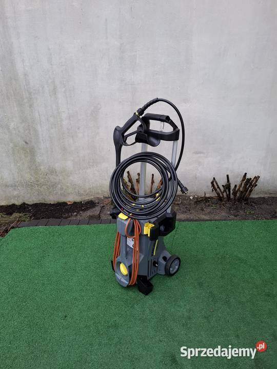 Myjka ciśnieniowa KARCHER HD 511 P Wysyłka Radom