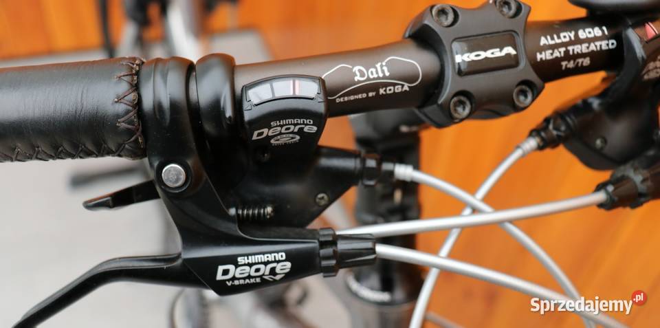Rower damski Koga Miyata Light Runner D 57 I Milanówek sprzedam