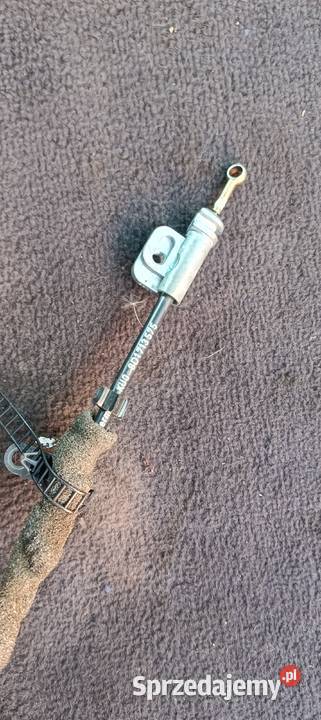 Linka Blokady Stacyjki Automat Audi A4 B5 a20