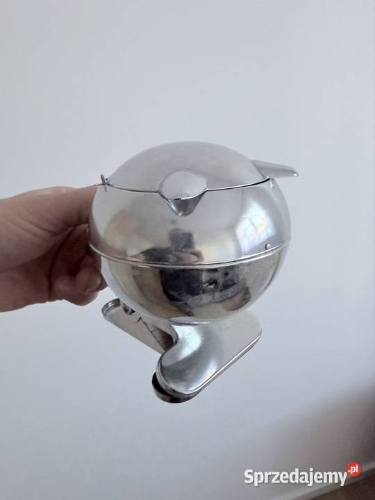 Popielniczka Antyki, Sztuka, Kolekcje Cybinka