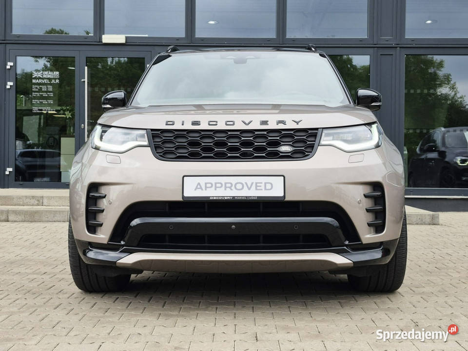 Land Rover Discovery Range Rover Discovery 20B