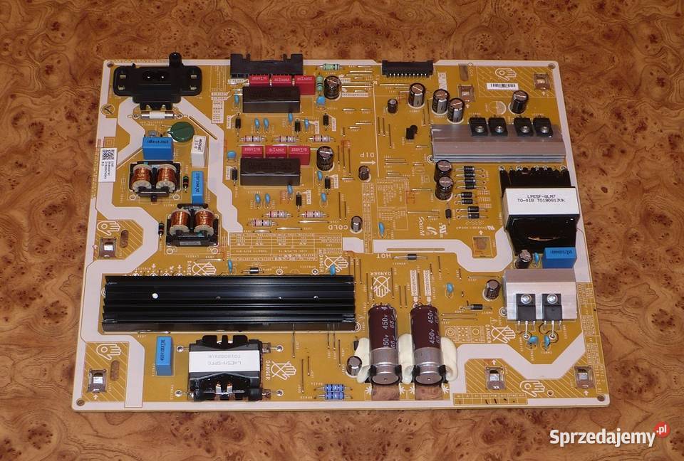 春早割 L55E7R, BN44-00878C, Zasilacz L65E7NR Samsung TV - コスプレウィッグ