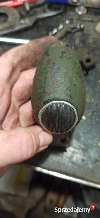 Lampka zis m72 lubelskie Chełm