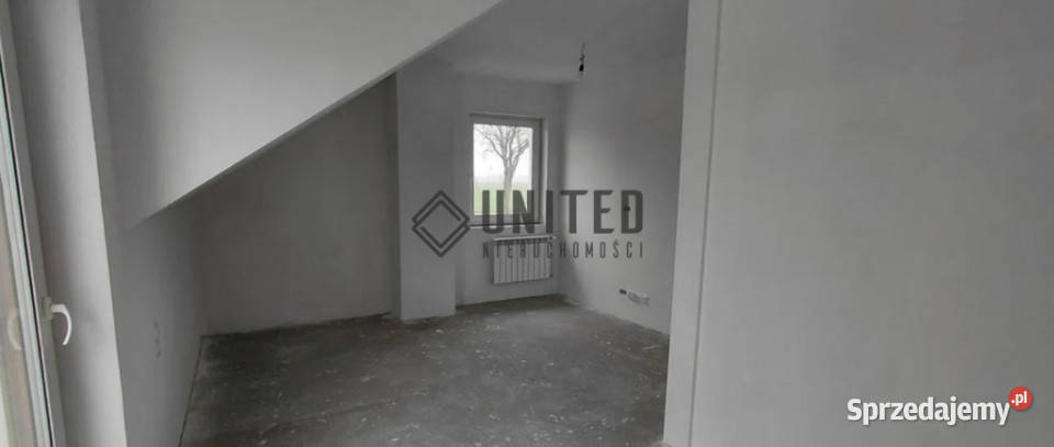 Budynek Mieszkalny 120m2 Sprzedaż Zakrzewo