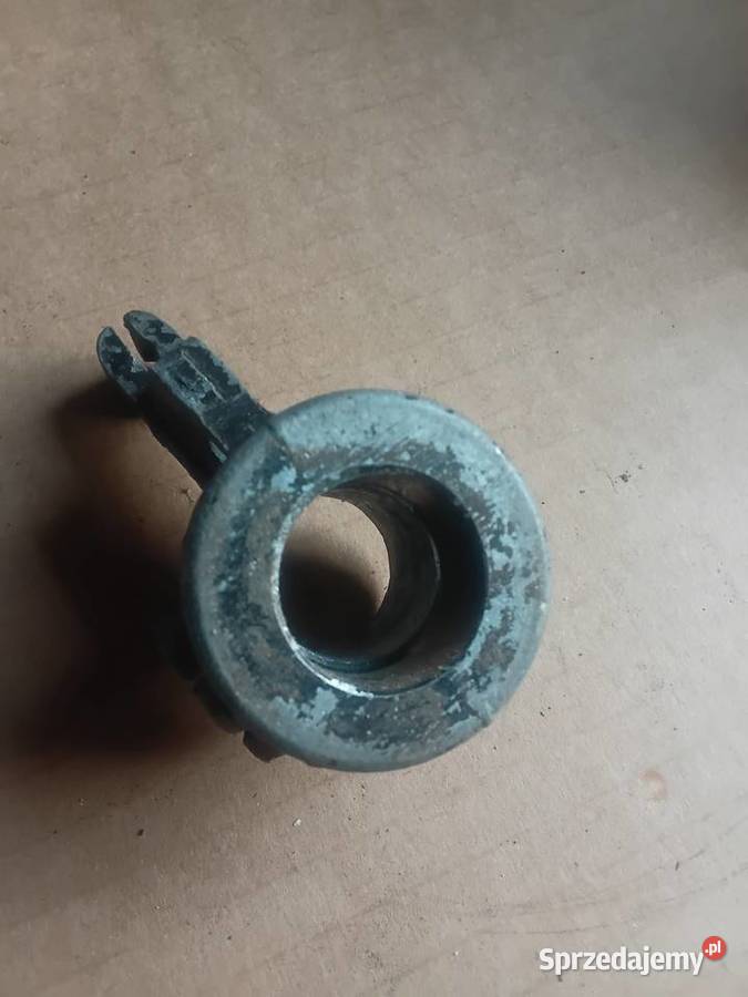 Uchwyt klamki mocowanie Romet Ogar Komar Dźwignie sprzęgła i hamulca Milejewo