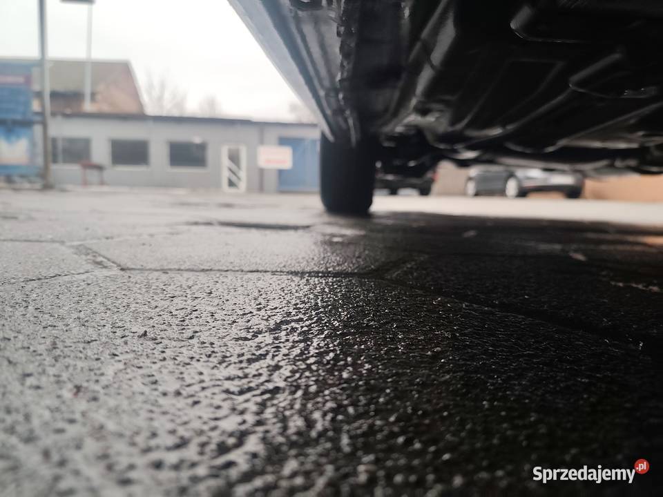 VW Golf kombihakważne opłaty Grobniki