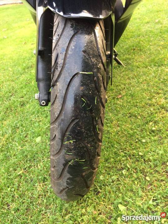 Sprzedam Yamaha R 125