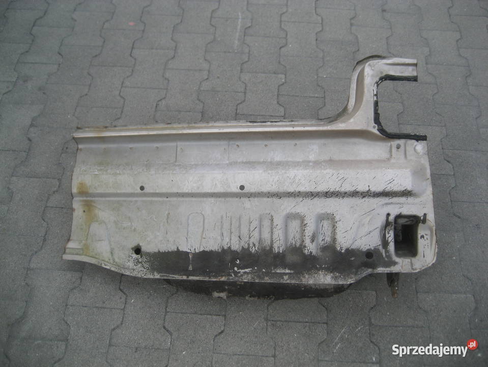 subaru legacy 9194R sedan pas tylny Pasy przednie i tylne Rakoniewice