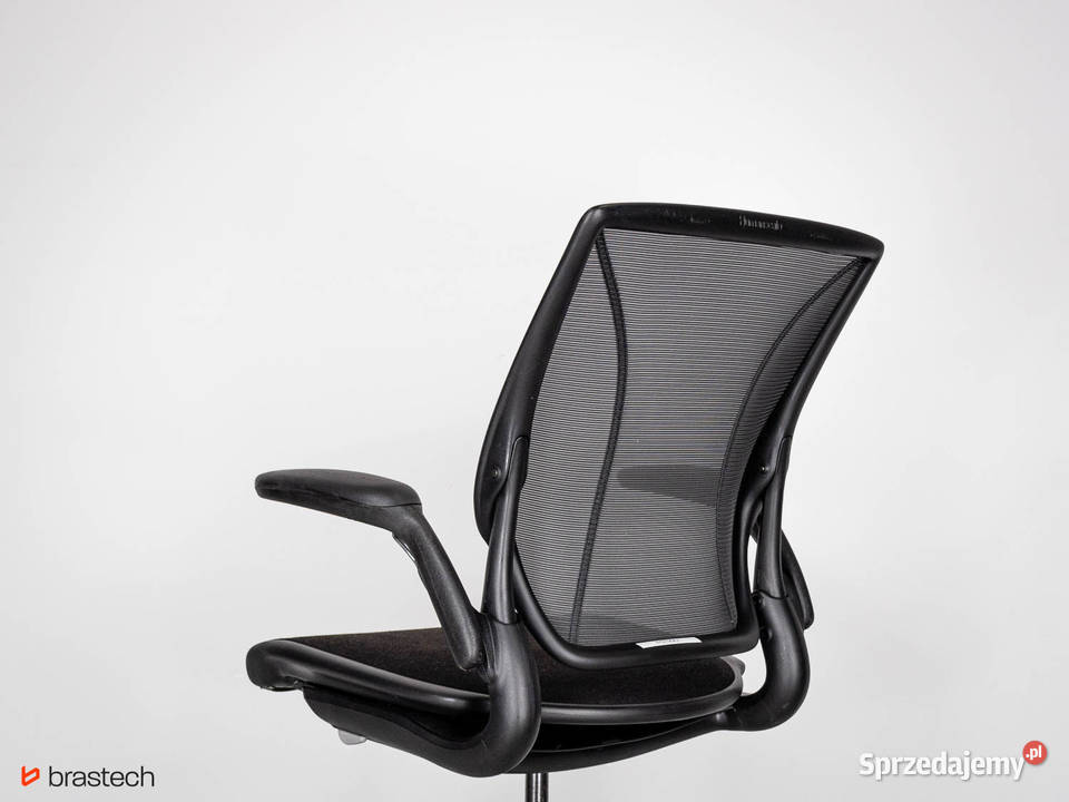 Fotel biurowy Humanscale Diffrent World Sątoczno