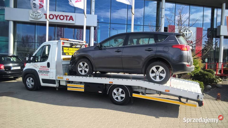 KOMIS AUTO SKUP 2003 roku SKUP AUT Pozostałe Nowy Sącz