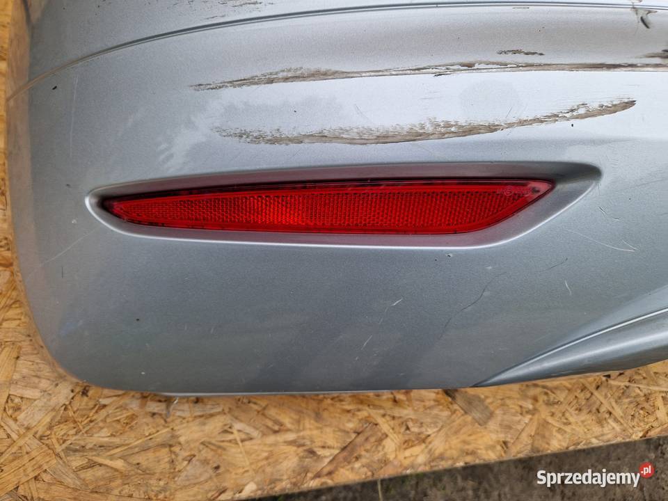VW SCIROCCO ZDERZAK TYŁ1K8807421M Słowikowo