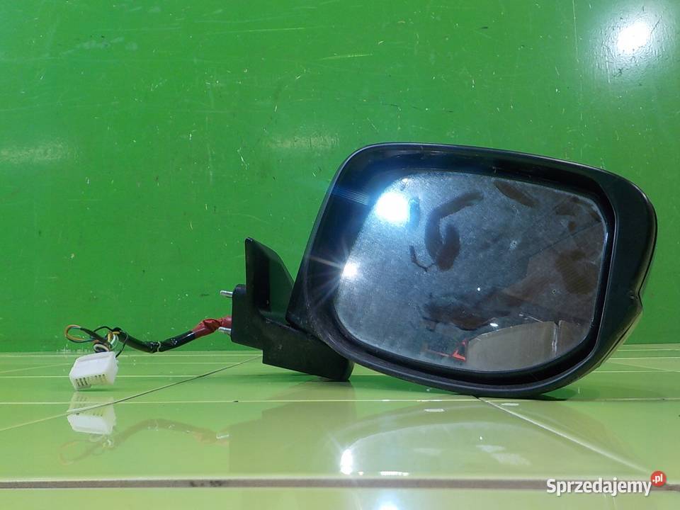 HONDA INSIGHT II 10r 5D lusterko prawe 022965 Suków