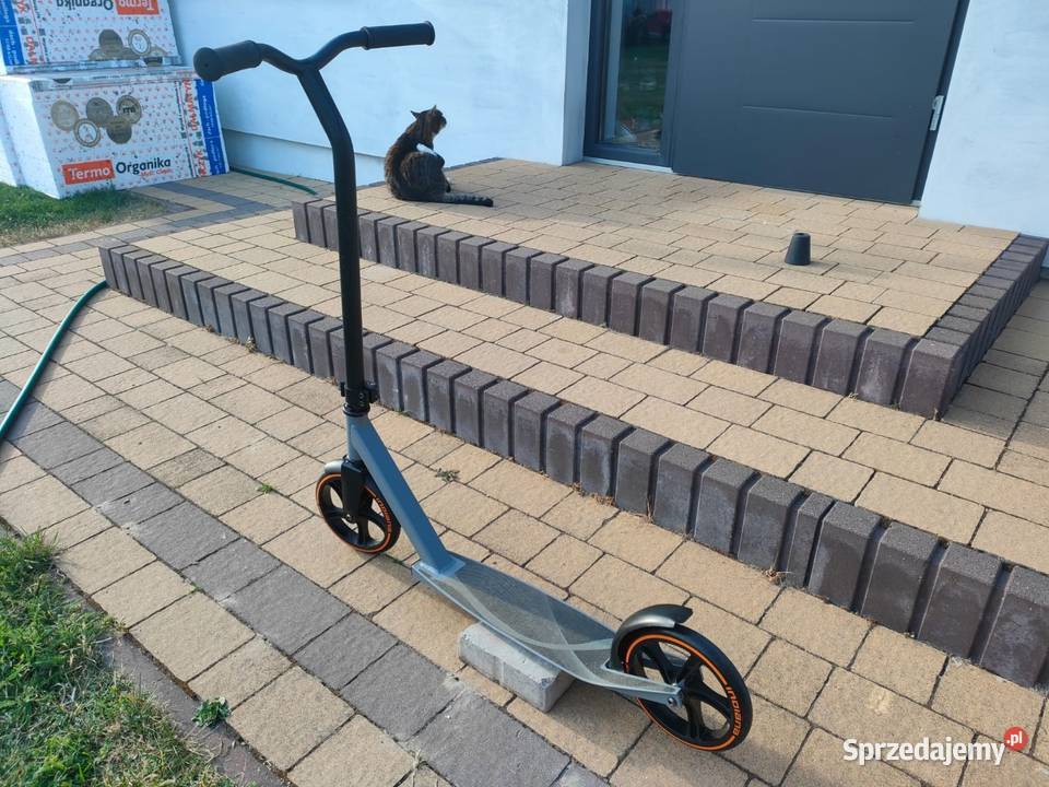 Hulajnoga Indiana R4 Białowola