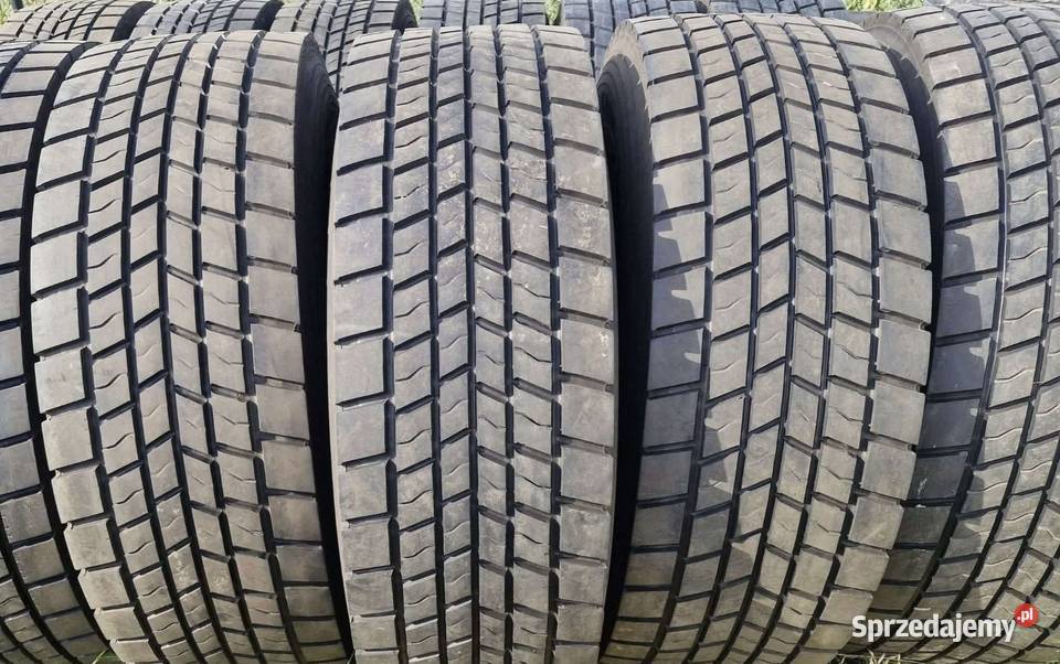 Opony 31570R225 Aleksandrów Kujawski