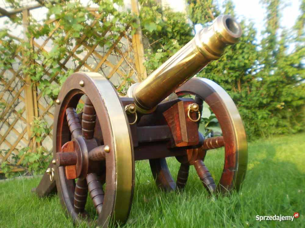 Armata wiwatówka Katowice