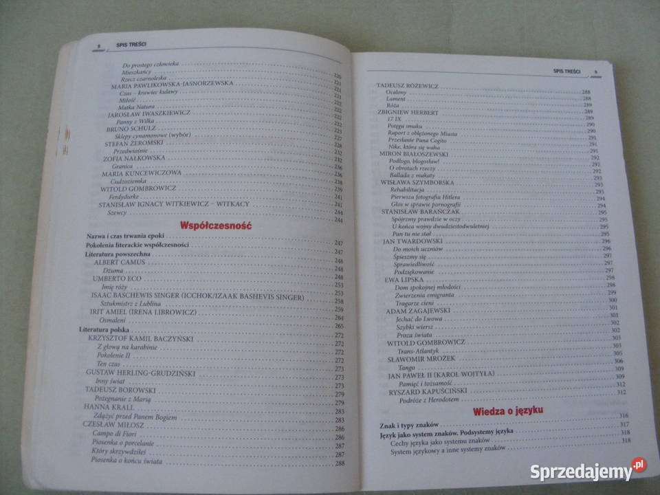 Repetytorium maturzysty Zadania do Nowej Matury Podręczniki dolnośląskie Oborniki Śląskie sprzedam