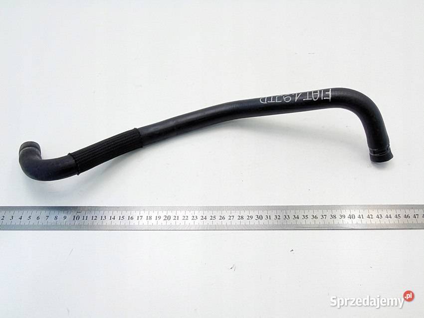 WĄŻ PRZEWÓD WODY 19 JTD MULTIPLA MAREA ALFA osobowe Sosnowiec