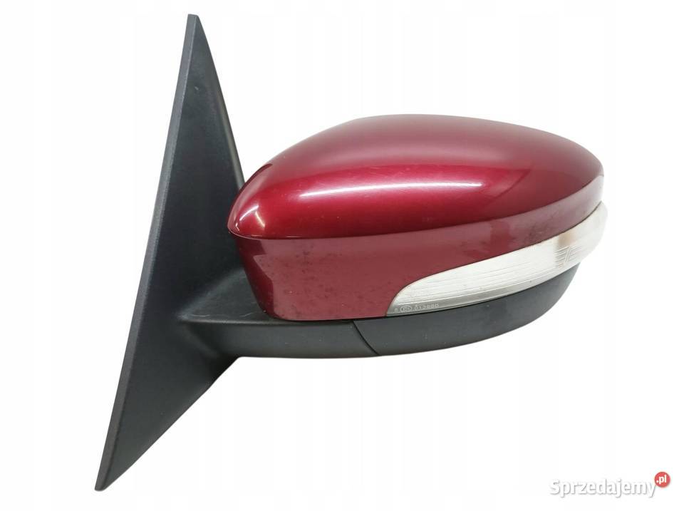 LUSTERKO LEWE 15PIN EUROPA EN2817683D3 Ford świętokrzyskie