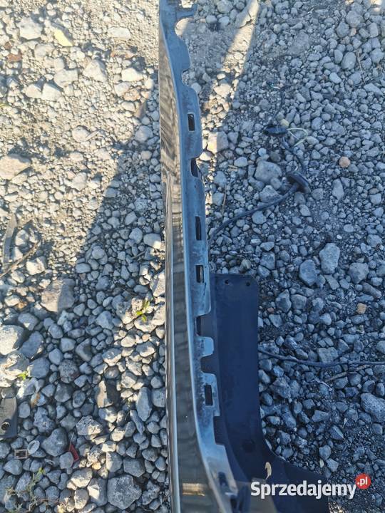 Citroen c5 HB 2005 r zderzak tylny Zawiercie